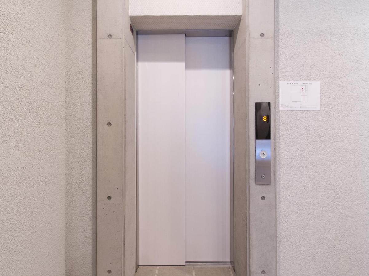 Oyo Infinity Hotel Hakata Chuo Fukuoka  Exterior foto